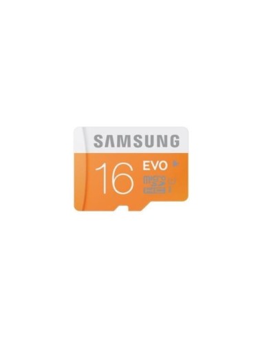 Microsd sin adaptador evo 16gb MB-MP16D/EU kiwiku.com