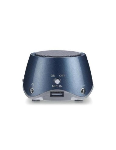 Altavoz sp-i320 azul