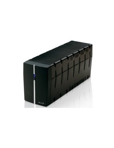 Ups line interactive 1120 va 560w v