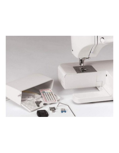 Singer 1507  Máquina de coser 1507 kiwiku.com