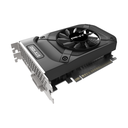 Tarjeta Gráfica pny GF GTX 1050 2GB - GF1050GTX2GEPB GF1050GTX2GEPB kiwiku.com