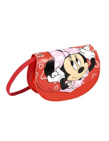 Bolso bandolera - Minnie - Cerdá   2100001225 kiwiku.com