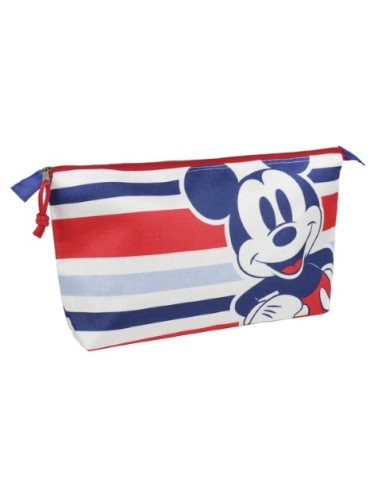 Neceser aseo personal / viaje - Mickey - Cerdá 2100002407 kiwiku.com