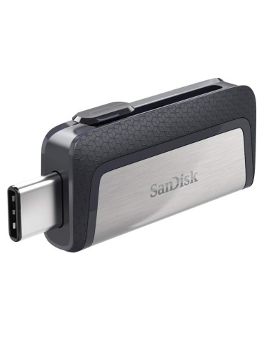 SanDisk Ultra Dual Drive 32GB Type-CTM USB SDDDC2-032G-G46 SDDDC2-032G-G46 kiwiku.com