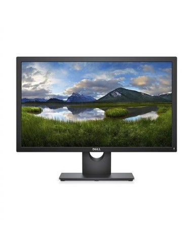 Monitor E series e2318h 23" full hd ips mate negro pantalla para pc 210-AMKX kiwiku.com