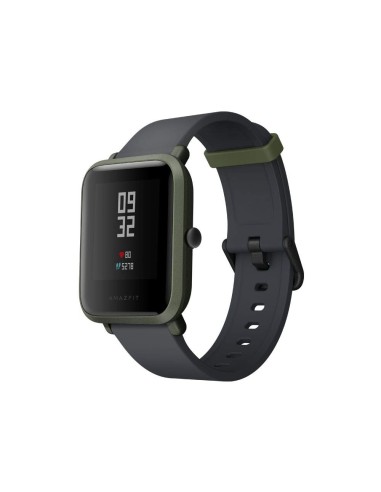 Xiaomi amazfit youth edition fitness tracker black sales
