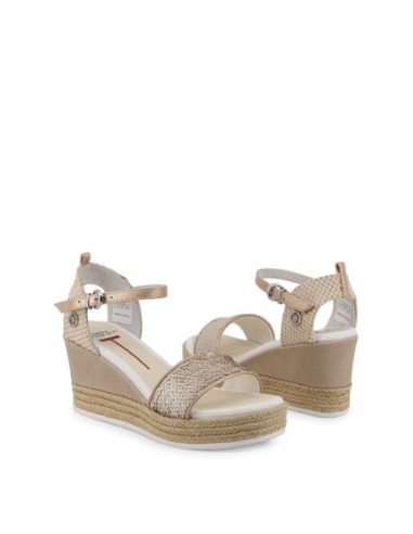 Cuñas - U.S. Polo Donet 4176S9 - Mujer DONET4176S9_T1_CRE kiwiku.com