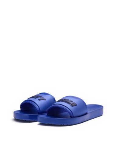 Chanclas - Puma 367747 - Azul Mujer 367747-03 kiwiku.com
