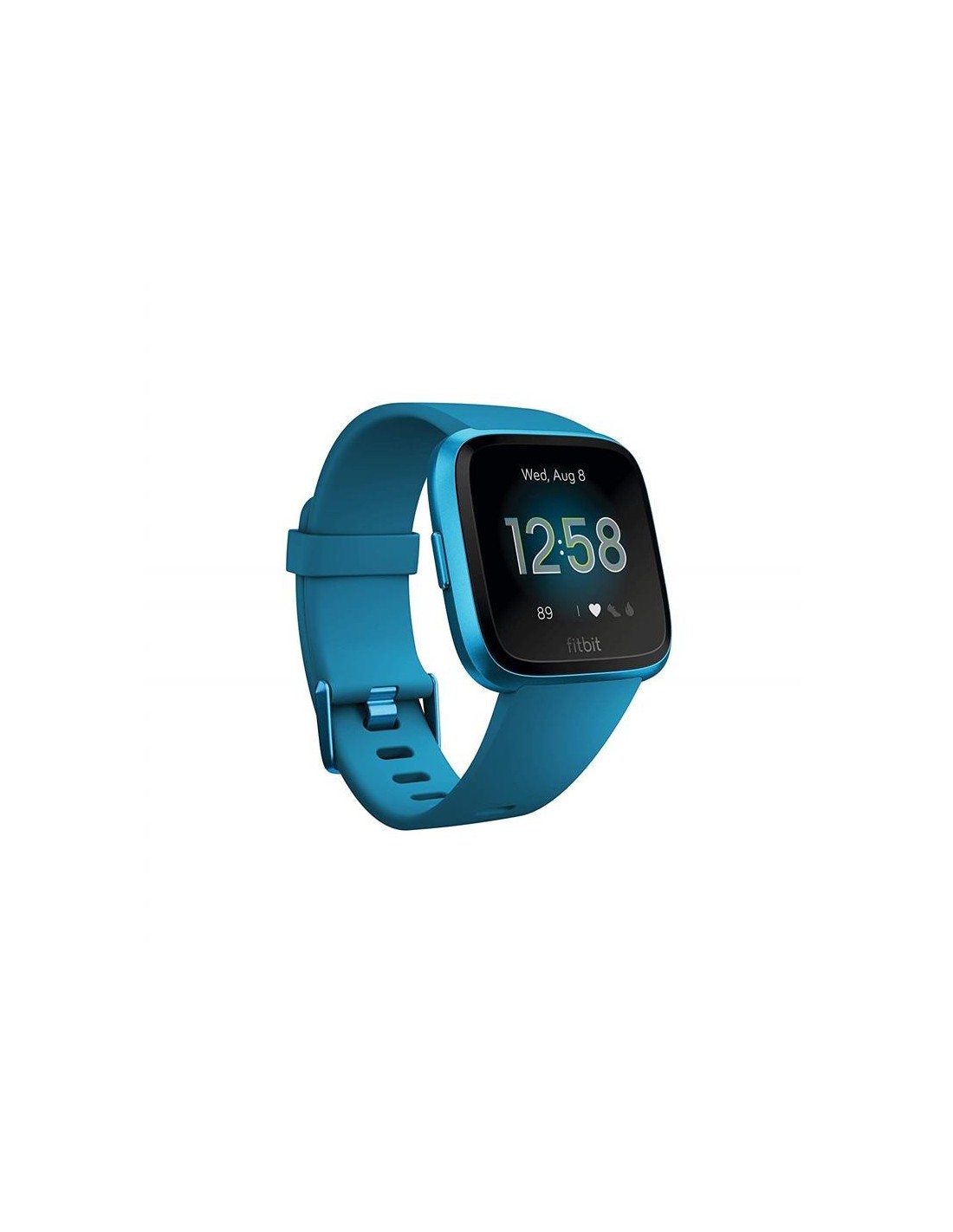 Fitbit versa lite azul cheap