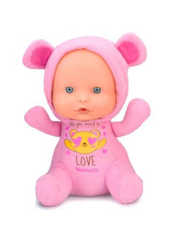 Muñeco Nenuco Happy surtido 3050144 kiwiku.com