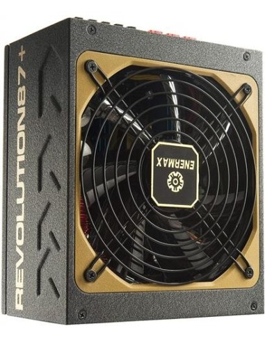 Fuente de Alimentación Atx 1000W Enermax Revolution 87+ ERV1000EWT-G