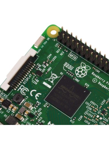 Raspberry pi 3 modelo b 8968664 kiwiku.com
