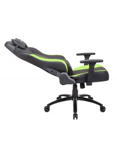 Newskill silla gaming akeron, verde 04308 kiwiku.com