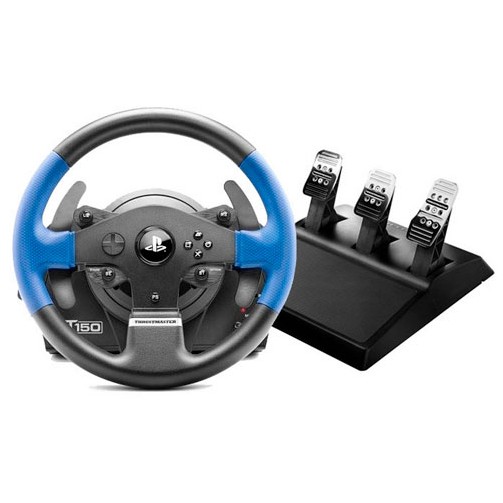 Soporte para volante de simulador de carreras para G29 PS4 PC PRO V2