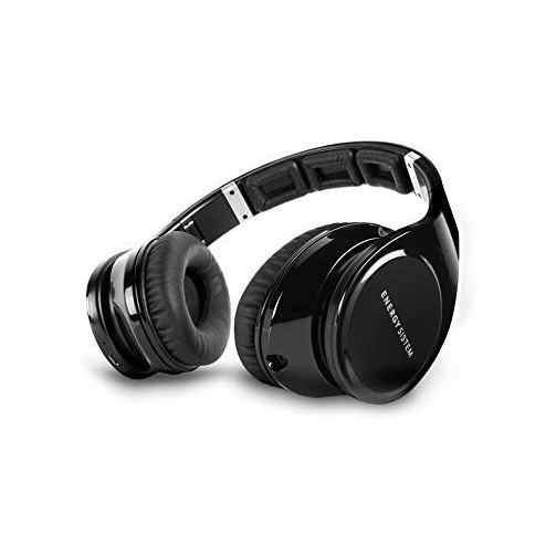 Energy Sistem BT9 - Auriculares diadema cerrados Bluetooth 4.0. 39420