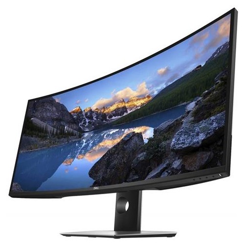 Dell Monitor Curvo UltraSharp 38" - U3818DW. DELL-U3818DW kiwiku.com