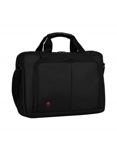 Mochila Wenger 601066  para portátil 16", Negro kiwiku.com