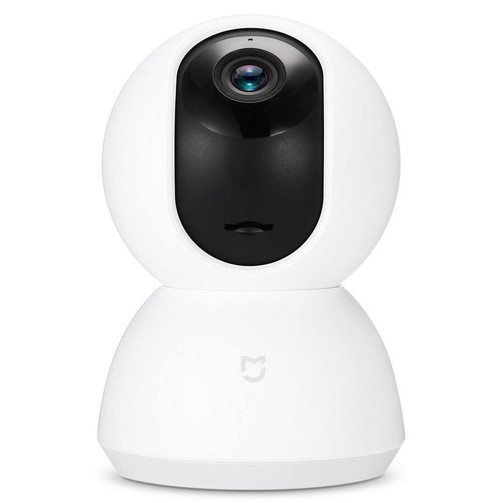 Cámara de Vigilancia Xiaomi Mi Home Security Camera 360° 