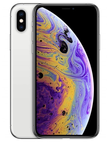 Comprar Apple iPhone XS 64GB Plata. MT9F2ZD/A