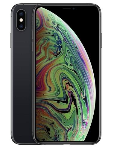 Ofertón Apple Iphone Xs Max 64Gb Gris Espacial. MT502QL/A