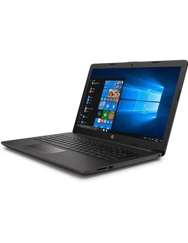 Portátil HP 250 g7 15.6" 1,6 ghz i5-8265u 4Gb 500Gb 6BP90EA