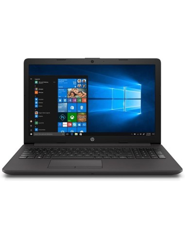 Portatil HP 250 g7 15.6" i3-7020u 4gb 128gb SSD W10 Pro