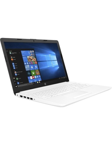 Portátil hp 15-da0023ns i3-7020u 2.3ghz 8gb 500gb 15.6"