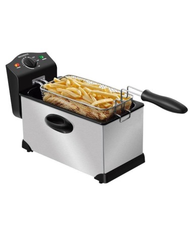 Comprar MONDIAL FT06 Freidora premium frier 3.5L | kiwiku