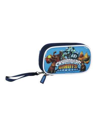 Skylanders - funda ds