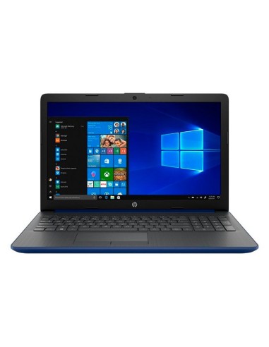 Oferta portátil Hp 15-db1005ns 15.6 Amd Ryzen 5 6EZ28EA | kiwiku