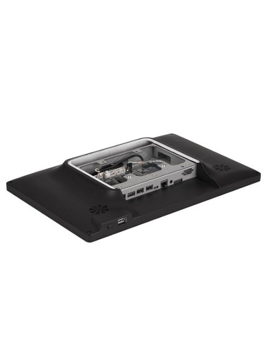 Comprar Monitor Tpv KT-100 FT W 4gb - 64gb Ssd - 15.6" Táctil | kiwiku