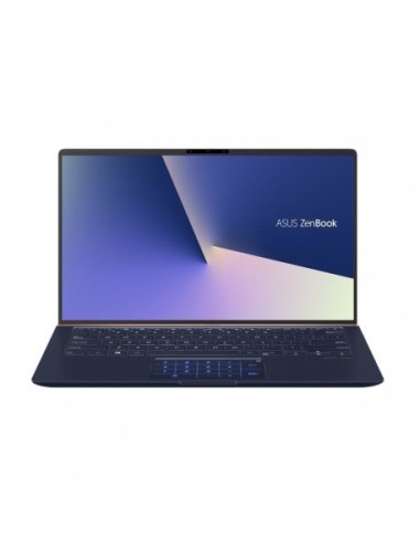 Oferta Portatil asus 90NB0JQ1-M08630 zenbook 14 ux433fn-a5222t |kiwiku