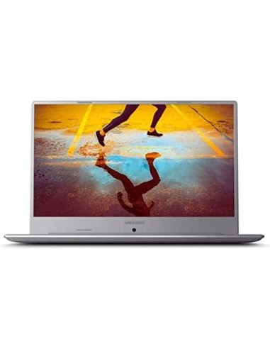 Oferta - Portatil Medion 30026278 15,6'' 4gb 128gb Ssd | kiwiku