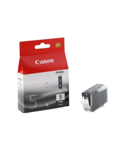 Oferta - Canon Original Cartucho 0628B001 negro pgi5bk | kiwiku