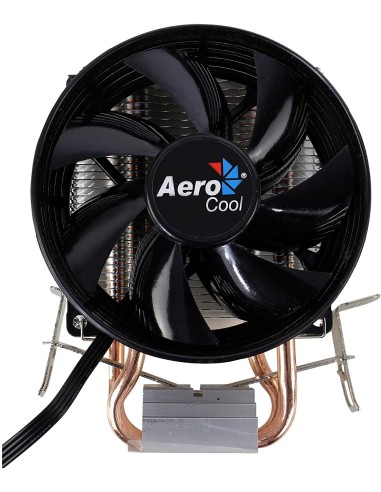 Comprar Aerocool VERKHO 2, disipador para PC ventilador 900 mm. VERKHO2