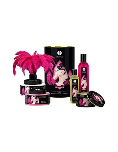 Oferta - Shunga touch of romance. 109720