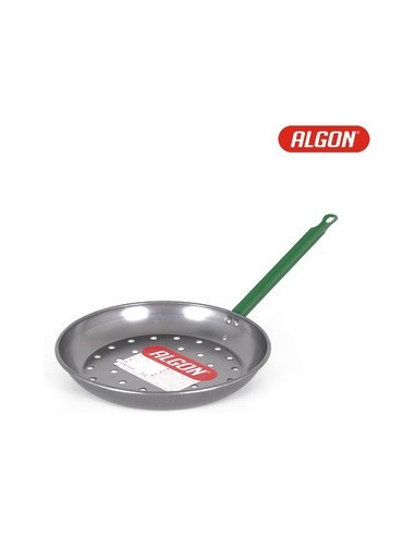 Oferta - ALGON 64738 SartÉn castaÑera 26cm algon