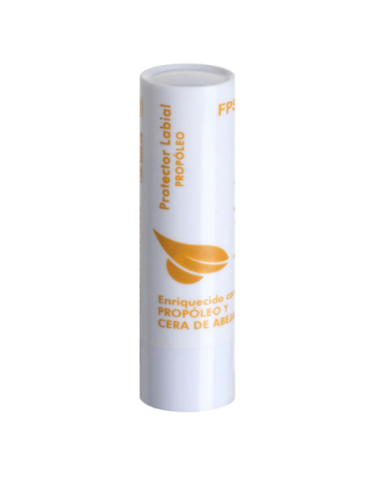 Oportunidad BOTÁNICA NUTRIENTS 79159 Stick labial propoleo y cera de abeja fps 15