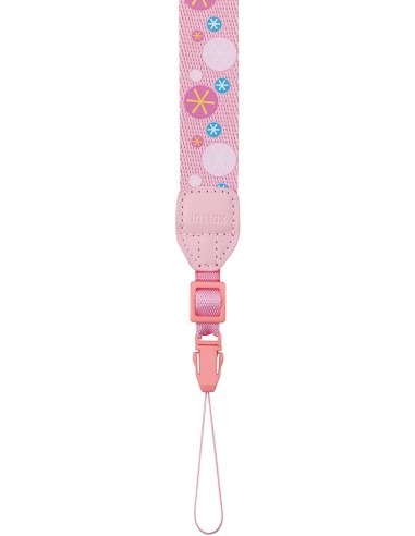 Oferta - Fujifilm Instax Strap pink starlets. 70100118318