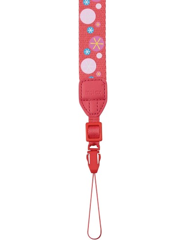 Comprar Fujifilm Instax Strap raspberry / starlets. 70100118313