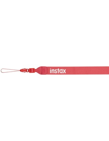 Comprar Fujifilm Instax Strap raspberry - uni. 70100118305