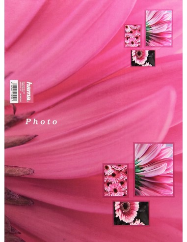 Oferta - Hama Flip  Singo 10x15 80 photos color assort.   106268 | kiwiku