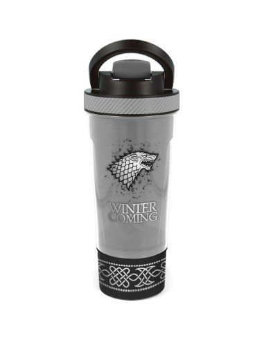 Comprar STOR  Botella stark juego de tronos shaker