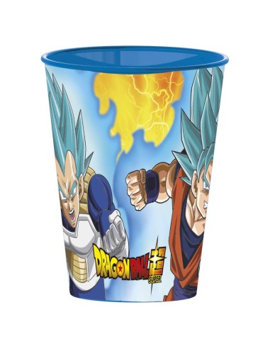 Ofertón STOR  Vaso dragon ball