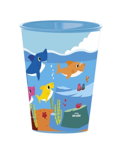 Comprar STOR  Vaso baby shark