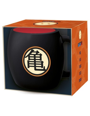 Oferta - STOR  Taza dragon ball z 385ml