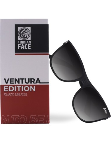 Oferta - THE INDIAN FACE 94510 Gafas de sol ventura gris / negro