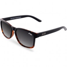 Gafas de Sol Polarizadas The Indian Face Free Spirit Negro para hombre y