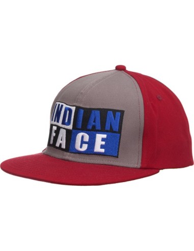 Comprar THE INDIAN FACE 82570 Gorra the indian face