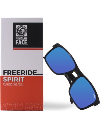 Ofertón THE INDIAN FACE 94497 Gafas de sol freeride spirit gris / azul